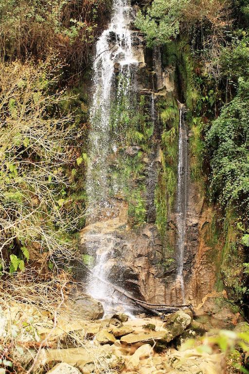 Casa Da Peneda Villa Geres Oda fotoğraf