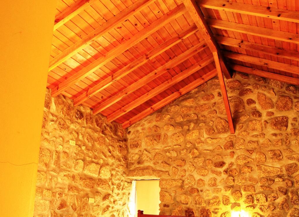 Casa Da Peneda Villa Geres Oda fotoğraf